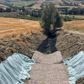 Attracco meccanizzato